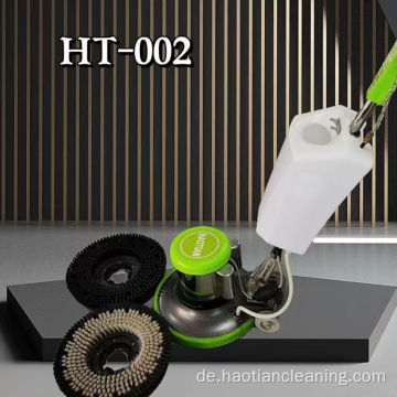 HT-002 Gewerbliche Bodenwaschmaschine